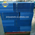 JINBAO corrugated plastic sheets 4x8 pp polypropylene sheet wholesale